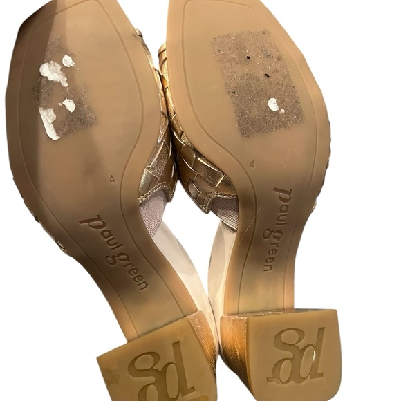 Paul Green Tisha heels - Picture 3 of 3